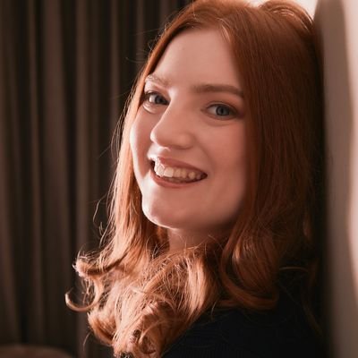 Disabled Actress
Rep'd by @gradyandgrant