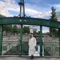 Yingjun Wei (@yingjunwei_) 's Twitter Profile