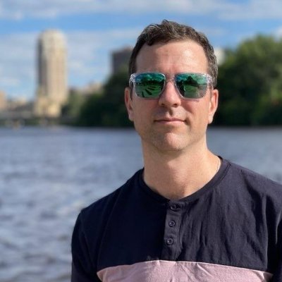 writer, art doc The Painted Life of Gregory Gillespie. former editor @martechismktg. passes the Turing test in most situations.