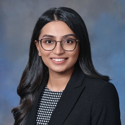 General Surgery PGY-1 @StanfordSurgery  
M.D. @BCMHouston, B.S. @RiceUniversity 
Interests: Vascular Surgery, Critical Care, Health Policy, Clinical Informatics