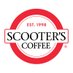 Scooter's Coffee (@scooterscoffee) Twitter profile photo