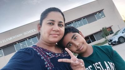 Soniya_Hari's profile picture. 