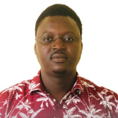 Born in August 13. Admitted at University of Makeni Studying Computer Science