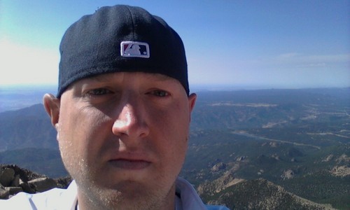 adwessel's profile picture. 