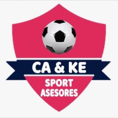 Asesores deportivos,futbol y futbol sala,masculino y femenino. Tienes que tener ambición y talento,pero tu ambición nunca debe superar tu talento. keny y Carlos