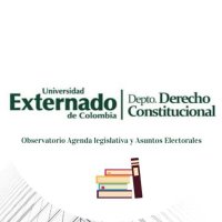 Observatorio Agenda Legislativa (@ob_agendalegis) 's Twitter Profile
