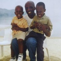 Mudaheranwa Regis (@ngangare1) 's Twitter Profile Photo Mudaheranwa Regis (@ngangare1) 's Twitter Profile Photo