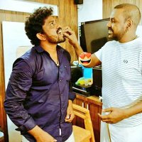 G. Manikandan Actor (@act_mani) 's Twitter Profile Photo