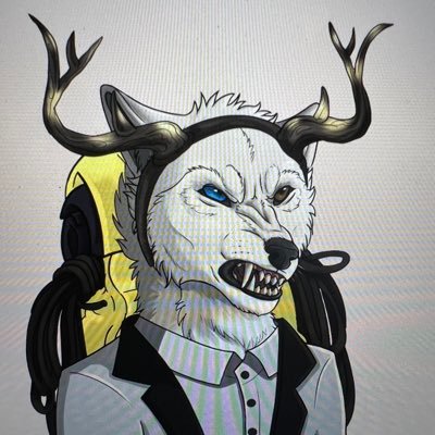 BadCryptos's profile picture. Vires in Numeris