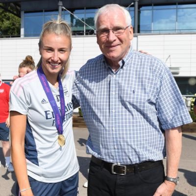 Previously Technical Director @ArsenalWFC and Head of Coaching and Development @LCLionesses. UEFA A Licence. FA Academy Managers Licence. FA Youth Award.