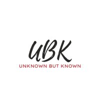 Unknown but Known(@UBKlife) 's Twitter Profile Photo