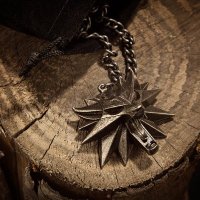 The Witcher Museum - my private collection(@WitcherMuseum) 's Twitter Profile Photo