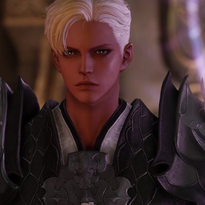 LostArk用にアカウント分けました。アルゴスで一旦退役してます。エンジョイ。血石分配と研究で考え事をよくする。 / 元TERA民 雑多垢 @sakuma0ame /