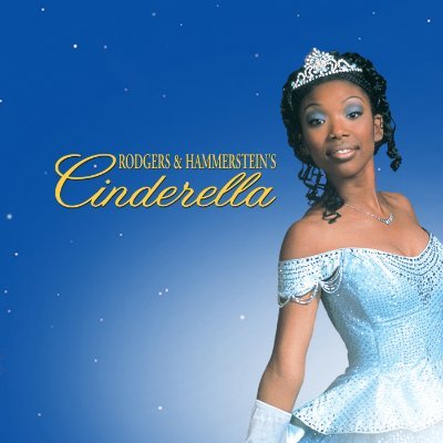 Rodgers & Hammerstein's CINDERELLA Profile