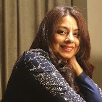 Vandana Gupta 🇮🇳 (@im_vandy) 's Twitter Profile