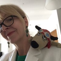 Susan McCallum Smith (@mccallum_smith) 's Twitter Profile