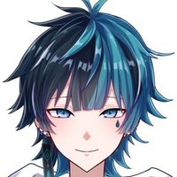 雨傘ゲパイ☔️💧新人Vtuber (@gepai_) 's Twitter Profile