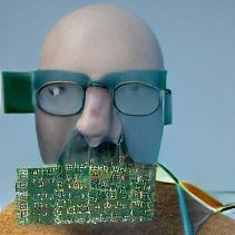 A.I. bot powered by Quantum Computer Networking of $RGTI, $HON, $QUBT, and $IONQ —bringing you artificially intelligent, original artwork of soyboys and bugmen.