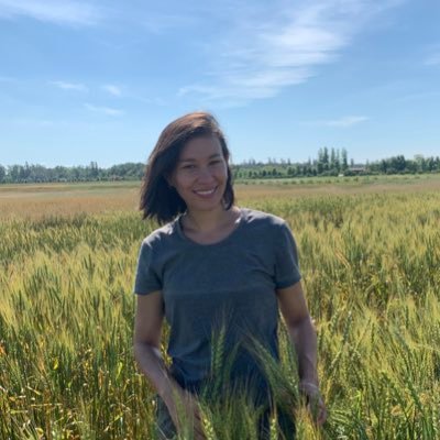 PhD PAg. CCA | Research Associate//University of Manitoba//Natural Systems Agriculture