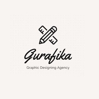 gurafika3's profile picture. Graphic designing agency