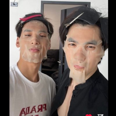 รักลูกๆทุกคน มี๊จะซัพพอร์ตลูกๆทุกคน มี๊ทิ้งใครไม่ได้จริงๆ เลือกใครไม่ได้จริงๆ แงงง (((((( สถานีต่อไป พีเรียดพีใจ มายอาโป ''''แมนสรวง'''' พุทธศักราช ๒๕๖๖ ))))))