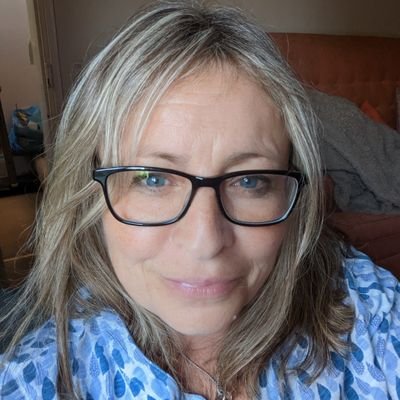 Mum of teenagers, owner of daft dog, nature lover , Norwich supporter , hoping for better with this government