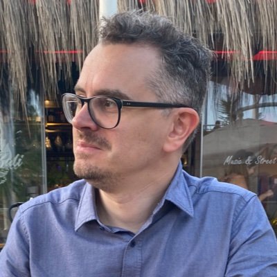 Textual scholar, basing interpretation on facts. Enlightened leftist, supporting democratic values. Mostly books and films, here. Viewpoints are personal.