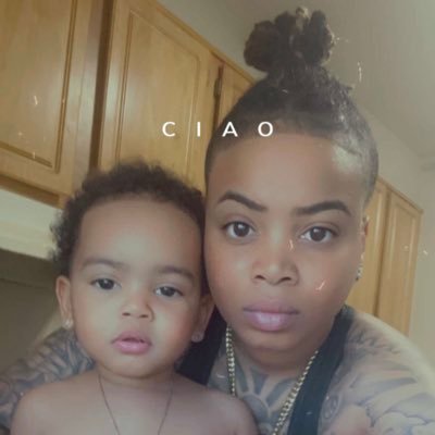 I will split wigs and break necks for my lil man 🤞🏽