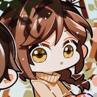 senya ⚖️🌹 (archive) 📌 (@solartems) 's Twitter Profile