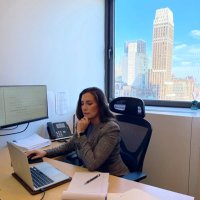 Laura Adame, Esq. (@lauraadameesq) 's Twitter Profile