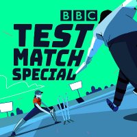 Test Match Special(@bbctms) 's Twitter Profile Photo