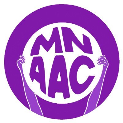 The Minnesota Abortion Action Committee (MNAAC) was founded in response to the Supreme Court’s overturning of Roe v. Wade in 2022.

https://t.co/EUr80f2cXx