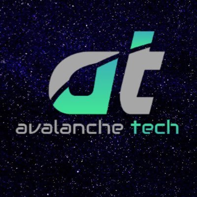 welcome to @donateoldtech. The official account for all @avalanchetechco old technology donations.