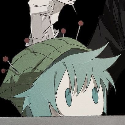 내가 죽을게 മ‿മさんのプロフィール画像