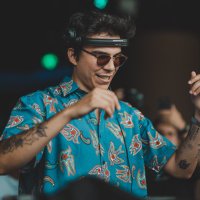 É KUSH QUE FALA (@kvshmusic) 's Twitter Profile