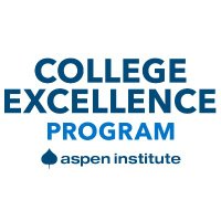 College Excellence Program (@aspenhighered) 's Twitter Profile