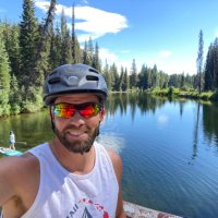 Parker Morrill (@parkermorrill) 's Twitter Profile