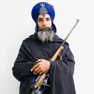 ਗੁਰੂ ਕਾ ਸਿੰਘ
#Sikh