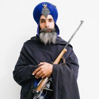 The Rising Singh(@singh_rising) 's Twitter Profile Photo