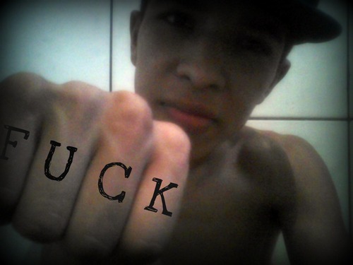 GersonGee's profile picture. - Banzai~  #BringMeTheHorizon,sz'