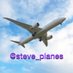 steve_planes (@steve_planes) Twitter profile photo