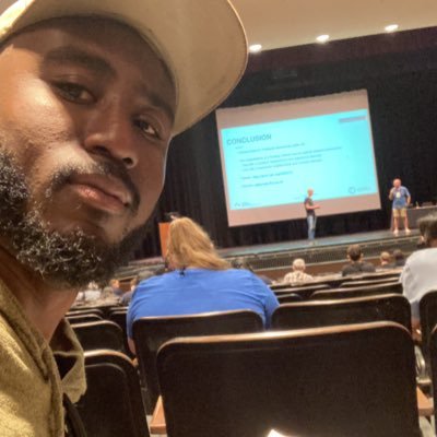 james_qkc's profile picture. I’m a Techie & Entrepreneur trying to bring the benefits of Blockchain technology to Africa. Open to collaborations and partnerships, let’s build a better world