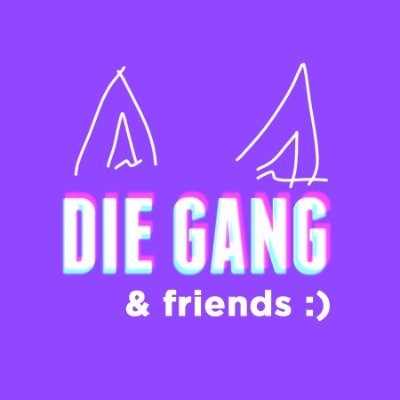 GangAndFriends's profile picture. hallo 📧 diegangandfriends@gmail.com