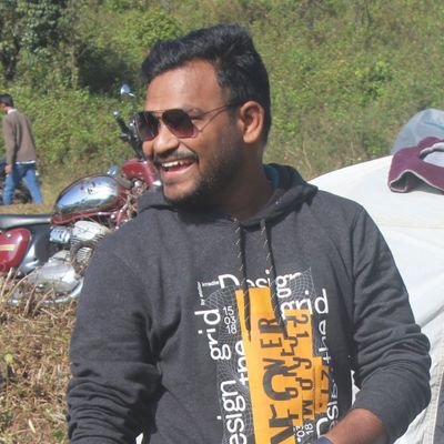 mrupendrakumar's profile picture. 