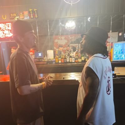 courtaway_eric's profile picture. 