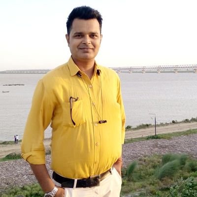 Lawyer,Journalist & Banker
ऐश्वर्य यत्प्रसादेन सौभाग्य-आरोग्य सम्पदः।शत्रु हानि परो मोक्षः स्तुयते सान किं जनै॥