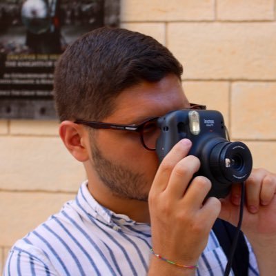 Giurisprudenza presso La Sapienza šSegretario del Circolo GD Partinico š¹ Socialdemocratico ed europeista šŖšŗ