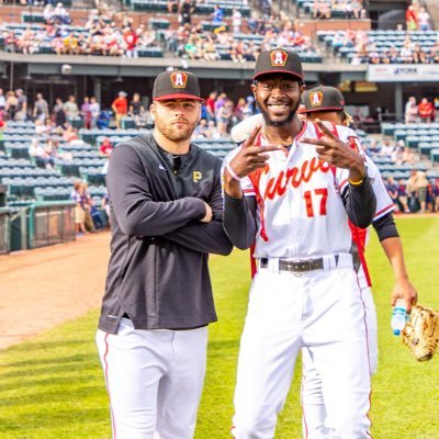 Pitcher in the Pittsburgh Pirates Organization