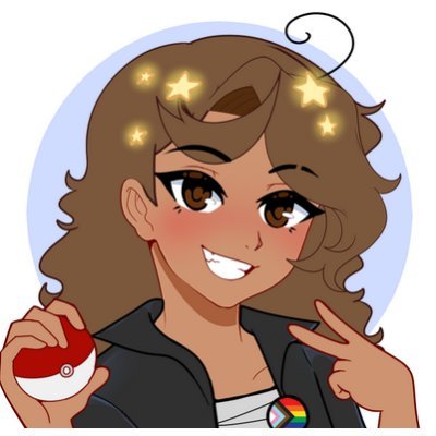 Freelance Creative Director/ Twitch Streamer
A person with way too many game ideas and love for making people laugh

https://t.co/6thvX3TOaW