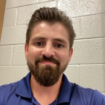 Husband, soon to be father, worked in the HVAC industry for 8 years. Passionate about giving back to the students to build a better community.